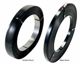 Heavy Duty Ungalvanized Steel Strapping