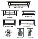 Heavy Welding Tables