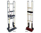 Heavy-Duty Appliance Trucks