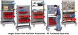 Heavy-Duty Mobile Work Center Accessories