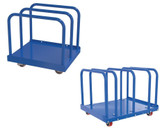 Heavy-Duty Panel Cart