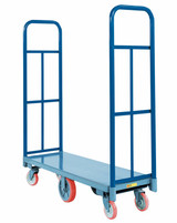 High End Platform Truck
