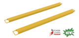 High Strength Fork Extensions