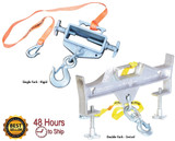 Hoisting Hooks