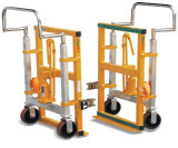 Hydraulic Furniture/Equipment Mover