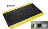 Industrial Deck Plate Matting