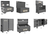 Jobsite Boxes/Cabinet
