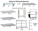 Ladder Carts