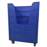 Laundry Truck