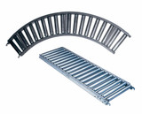 Light Duty Roller Conveyors