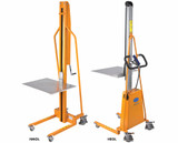 Lightweight Office Lifts