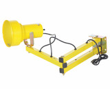 Loading Dock Lights