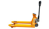 Lyftex Scale Pallet Jacks
