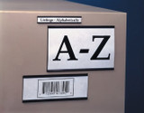 Magnetic Card Holders
