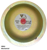 Mechanical Back-Up Alarms