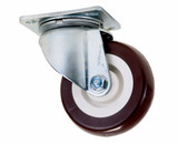 Medium-Duty Caster