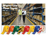 Mighty Line Floor Tapes