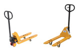 Mini Hand Pallet Trucks