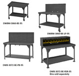 Mobile And Stationary Workbenches