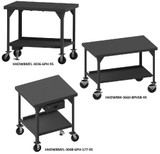 Mobile Heavy Duty Workbenches