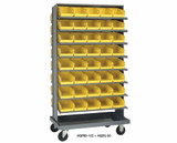 Mobile Kit For Double Sided Pick Rack Systems