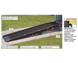Mobile Yard Ramps