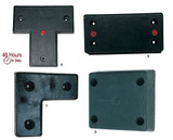 Molded Dock Bumpers