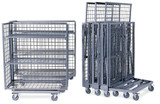 Nesting Transporters