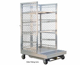 Order Picking Carts & Platforms