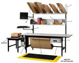 Packing Workstation By Dehnco