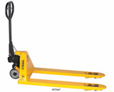 Pallet Truck With Hand Brake