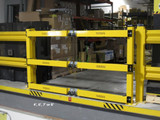 Pickerpal Mezzanine Gates