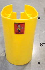 Poly Post Protector