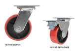 Polyurethane Casters