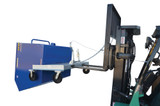 Portable Steel Hoppers