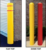 Post Guard Bollard Covers