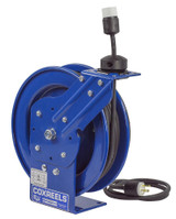 Power Cord Reels