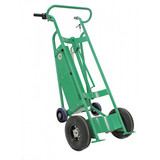 Powered Drum Hand Trucks