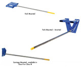 Rug Rams / Carpet Poles