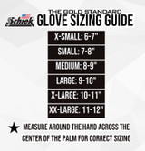 Schiek Gloves - Model 415