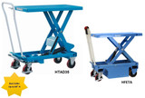 Scissor Lift Table Carts