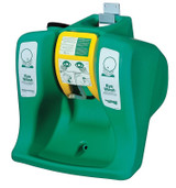 Self-Contained Portable Emergency Eye Wash