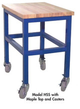 Shop Stand Casters