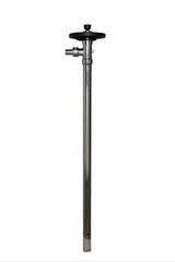 Stainless Drum Pumps For Wide Range Of Liquids