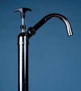 Stainless Steel Pumps
