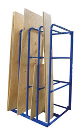 Standard Sheet Rack