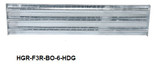 Structural Galvanized Guard Rail