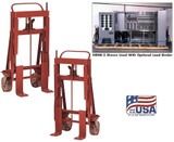 Super Heavy-Duty Cargo Lifts