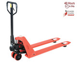 Super Low Profile Pallet Truck