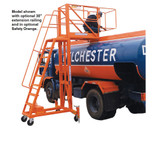 Tank-Top Lifts Options